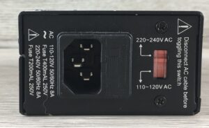 Mooer Macro Power S8