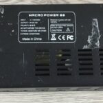 Mooer Macro Power S8