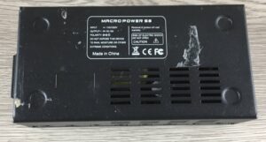 Mooer Macro Power S8