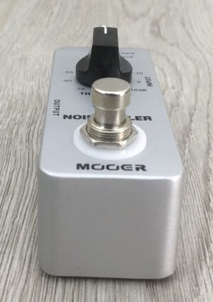 Mooer Noise Killer noise gate
