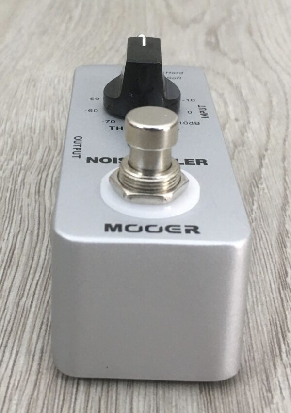 Mooer Noise Killer noise gate