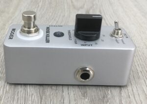 Mooer Noise Killer noise gate