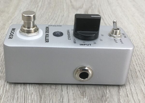 Mooer Noise Killer noise gate