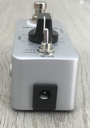 Mooer Noise Killer noise gate