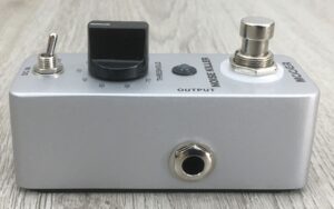 Mooer Noise Killer noise gate