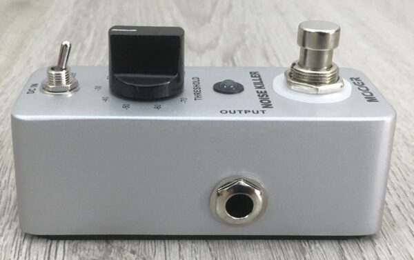 Mooer Noise Killer noise gate