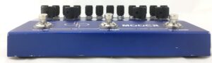 Mooer Ocean Machine Devin Townsend Signature