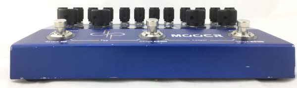 Mooer Ocean Machine Devin Townsend Signature