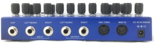 Mooer Ocean Machine Devin Townsend Signature