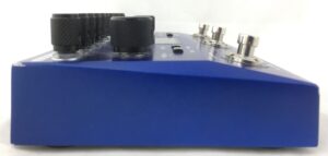 Mooer Ocean Machine Devin Townsend Signature