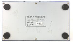 Mooer Ocean Machine Devin Townsend Signature