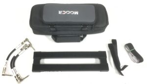 Mooer Stomplate Mini PB-05