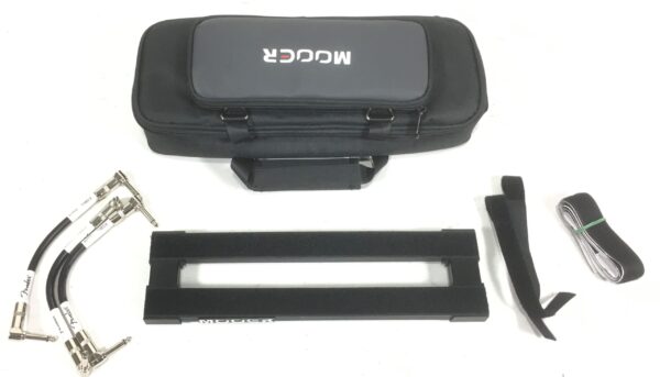 Mooer Stomplate Mini PB-05