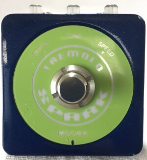 Mooer STR1 Spark tremolo