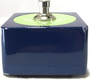 Mooer STR1 Spark tremolo