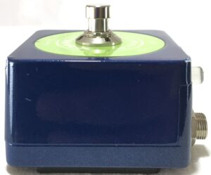 Mooer STR1 Spark tremolo