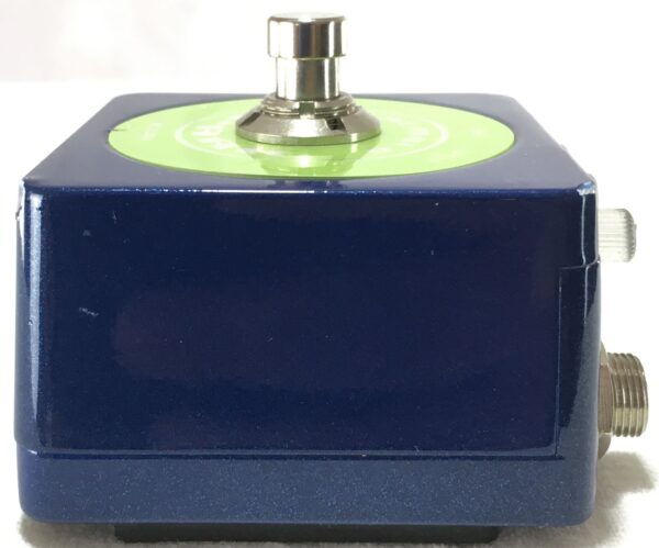 Mooer STR1 Spark tremolo
