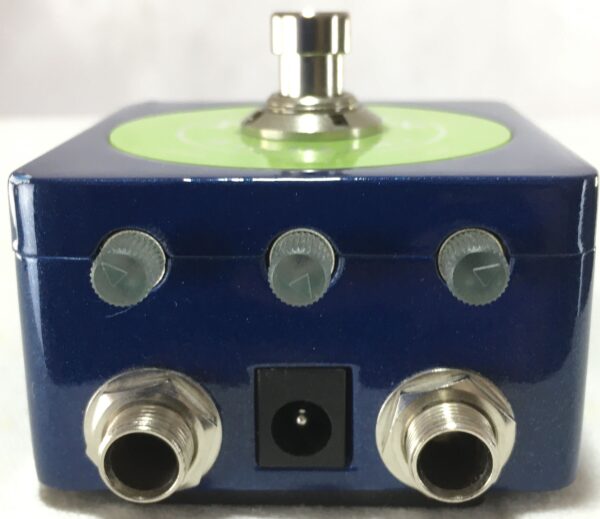 Mooer STR1 Spark tremolo