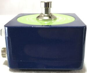 Mooer STR1 Spark tremolo
