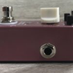 Mooer Tender Octaver MKII