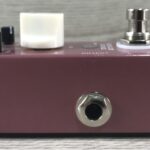 Mooer Tender Octaver MKII