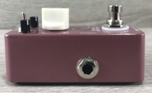 Mooer Tender Octaver MKII