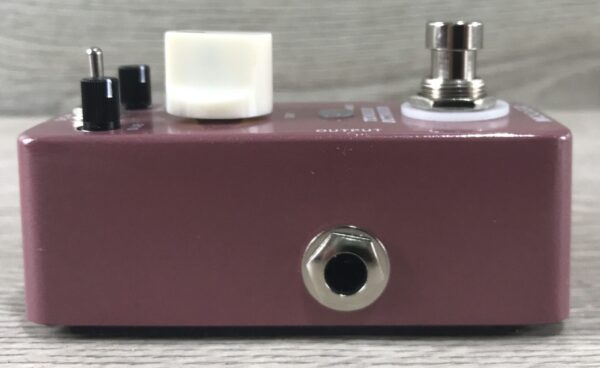 Mooer Tender Octaver MKII