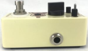 Mooer Woodverb