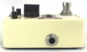 Mooer Woodverb