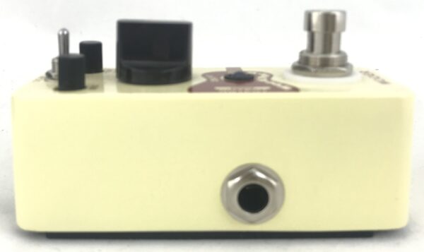 Mooer Woodverb