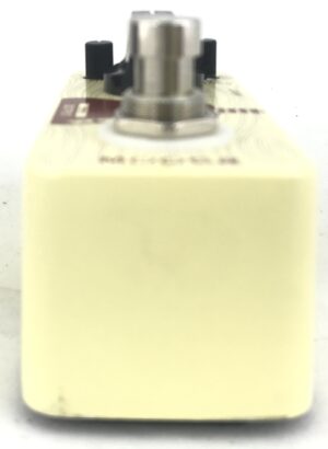 Mooer Woodverb