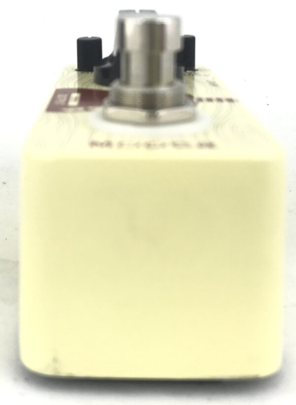 Mooer Woodverb