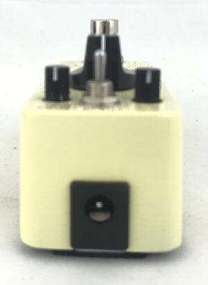 Mooer Woodverb