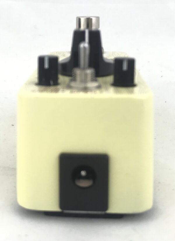 Mooer Woodverb