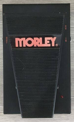 Morley Steve Vai Bad Horsie