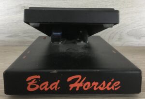 Morley Steve Vai Bad Horsie