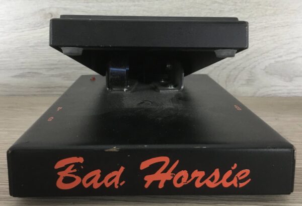 Morley Steve Vai Bad Horsie