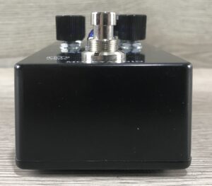 Mosky Audio Accurate Drive