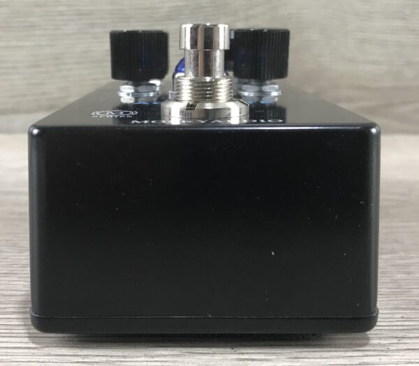 Mosky Audio Accurate Drive