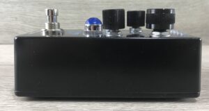 Mosky Audio Accurate Drive