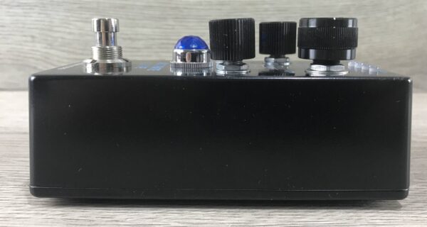Mosky Audio Accurate Drive