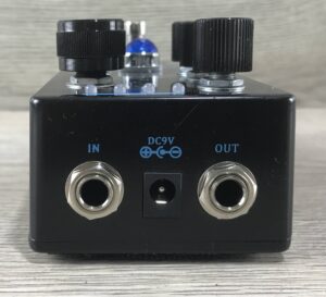 Mosky Audio Accurate Drive