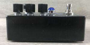 Mosky Audio Accurate Drive
