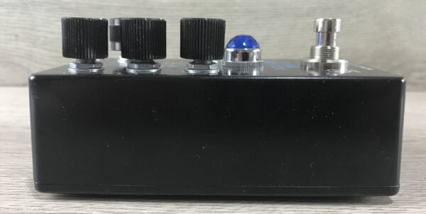 Mosky Audio Accurate Drive