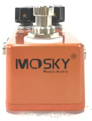 Mosky B-Box Preamp