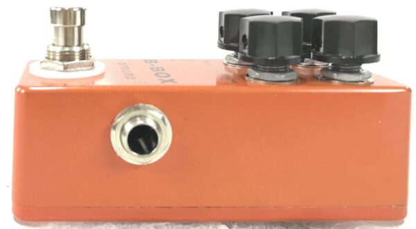 Mosky B-Box Preamp