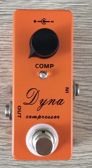 Mosky Dyna Compressor