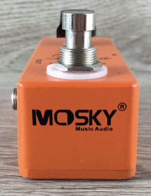 Mosky Dyna Compressor