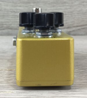 Mosky Golden Horse