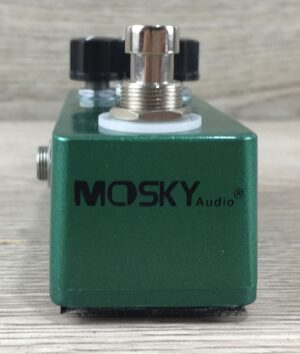 Mosky Mini Screamer overdrive